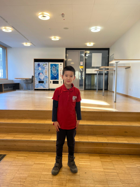 Talentförderung im Schach: Neues U8-Training in Schwäbisch Gmünd