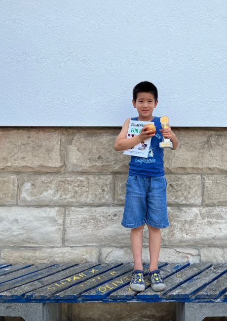 SGEM bei der Württembergischen Turnierserie 2024