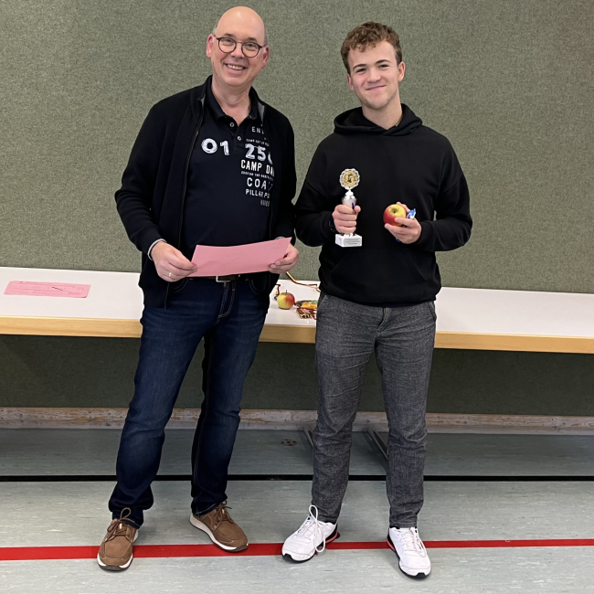 Die Jugendabteilung der Schachgemeinschaft Schwäbisch Gmünd zeigte in Magstadt eine beeindruckende Leistung.