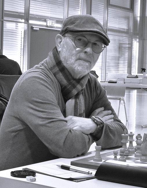 Wernfried Tannhäuser