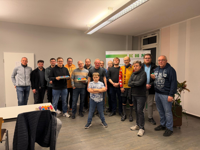 Ostereierblitzturnier_Teilnehmer