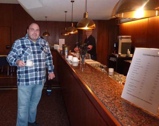 SGEM Gmünd, Impressionen der Staufer-Open SGEM Gmünd, Impressionen der Staufer-Open