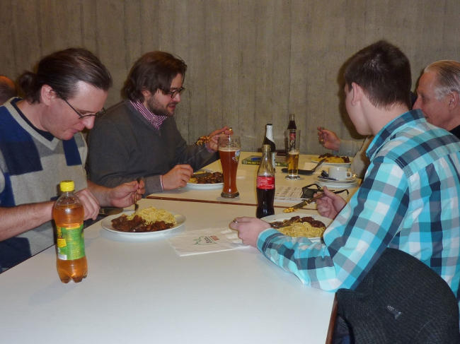 SGEM Gmünd, Impressionen der Staufer-Open SGEM Gmünd, Impressionen der Staufer-Open