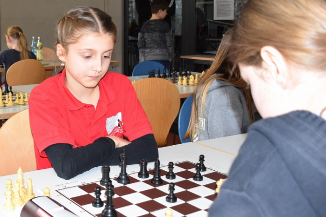 Celina Mehmeti (2.) bei den U10 / U12w, SGEM Gmünd Celina Mehmeti (2.) bei den U10 / U12w, SGEM Gmünd