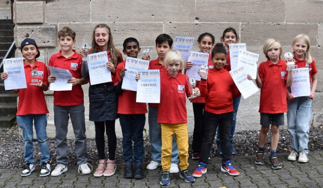 Unsere Jugendspieler U8/U10/U12 bei der Kreisjugendmeisterschaft 2023, SGEM Gmünd Unsere Jugendspieler U8/U10/U12 bei der Kreisjugendmeisterschaft 2023, SGEM Gmünd