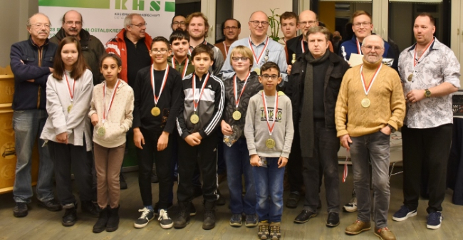 SGEM Gmünd, Impressionen zum Weihnachtsblitz SGEM Gmünd, Impressionen zum Weihnachtsblitz