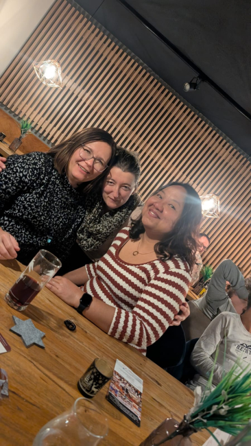 SGEM Gmünd, Impressionen zum Weihnachtsblitz SGEM Gmünd, Impressionen zum Weihnachtsblitz