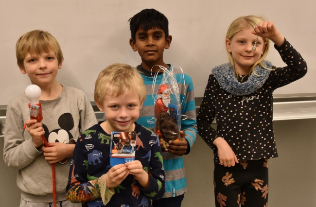 Jugend-Weihnachtsblitz 2022, SGEM Gmünd Jugend-Weihnachtsblitz 2022, SGEM Gmünd