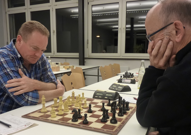 SGEM Gmünd, Stadtmeisterschaft 2024/25 SGEM Gmünd, Stadtmeisterschaft 2024/25