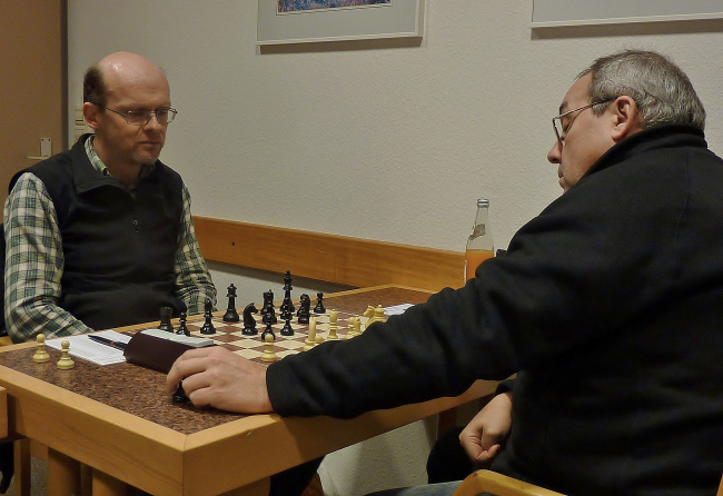 SGEM Gmünd, Stadtmeisterschaft 2024/25 SGEM Gmünd, Stadtmeisterschaft 2024/25