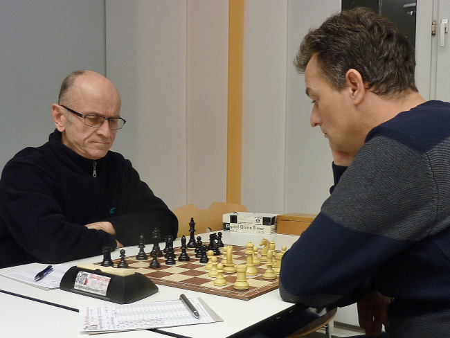 SGEM Gmünd, Stadtmeisterschaft 2024/25 SGEM Gmünd, Stadtmeisterschaft 2024/25