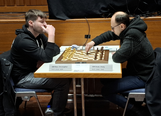 SGEM Gmünd, Impressionen der Staufer-Open