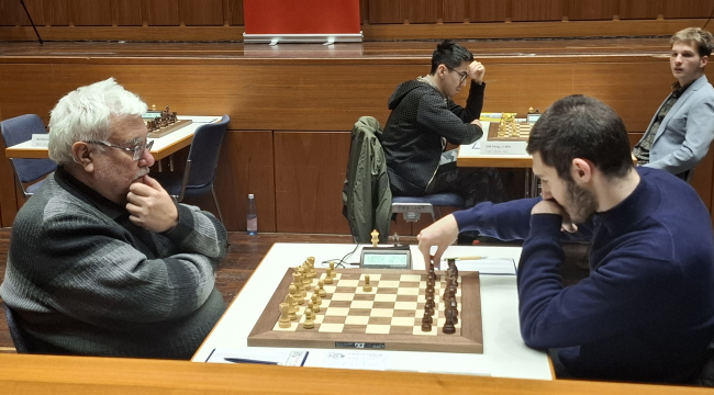 SGEM Gmünd, Impressionen der Staufer-Open