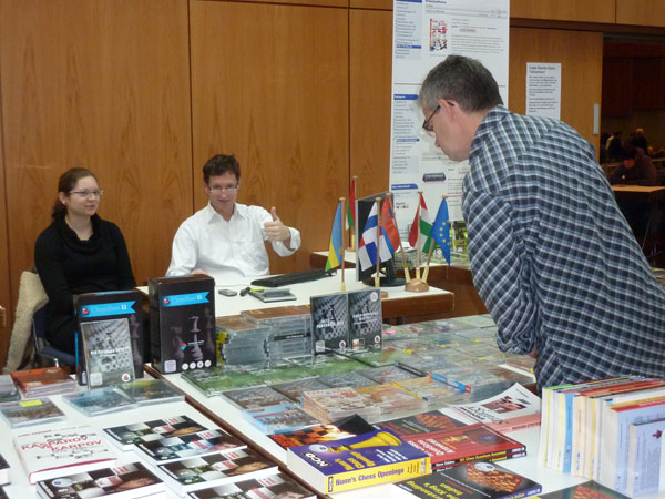 SGEM Gmünd, Impressionen der Staufer-Open SGEM Gmünd, Impressionen der Staufer-Open