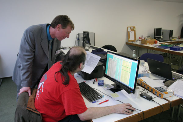 SGEM Gmünd, Impressionen der Staufer-Open SGEM Gmünd, Impressionen der Staufer-Open