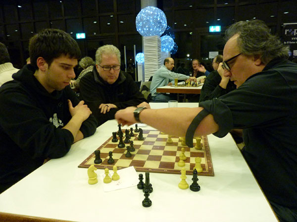 SGEM Gmünd, Impressionen der Staufer-Open SGEM Gmünd, Impressionen der Staufer-Open