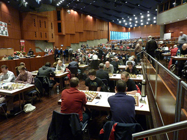 SGEM Gmünd, Impressionen der Staufer-Open SGEM Gmünd, Impressionen der Staufer-Open